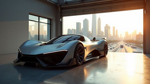 Ces innovations qui transforment le blog voiture et la mobilité