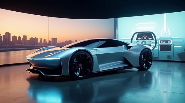 Ces innovations qui transforment le blog voiture et la mobilité