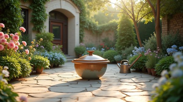Choisir brasero idéal jardin : conseils pour bien sélectionner