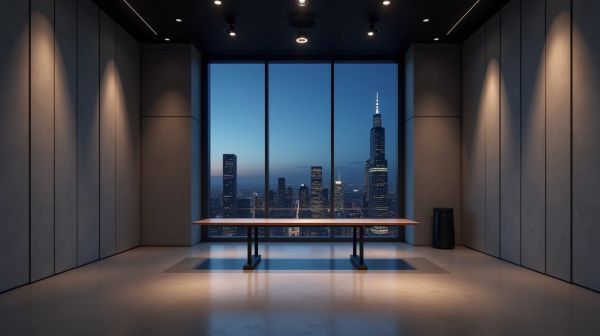 Comment choisir un studio d'enregistrement adapté à votre projet