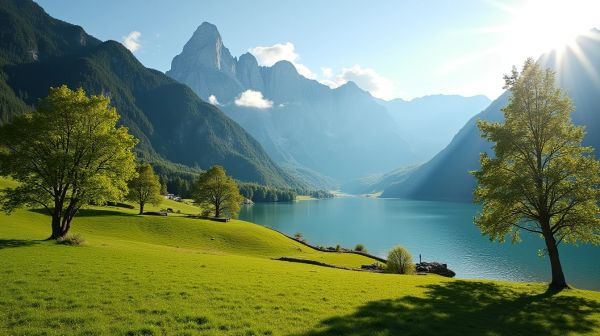 Comment construire sa maison en Haute-Savoie avec succès