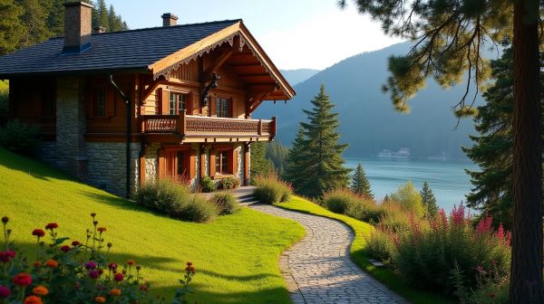 Comment construire sa maison en Haute-Savoie avec succès