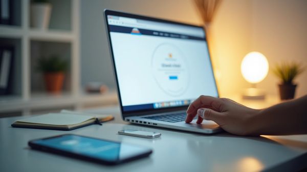 Comment profiter des services efficaces des banques en ligne