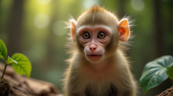 Comprendre les comportements fascinants des animaux