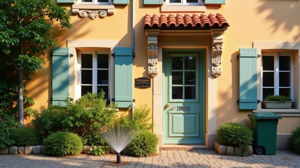Des services de débarras fiables pour votre maison à Aix-en-Provence
