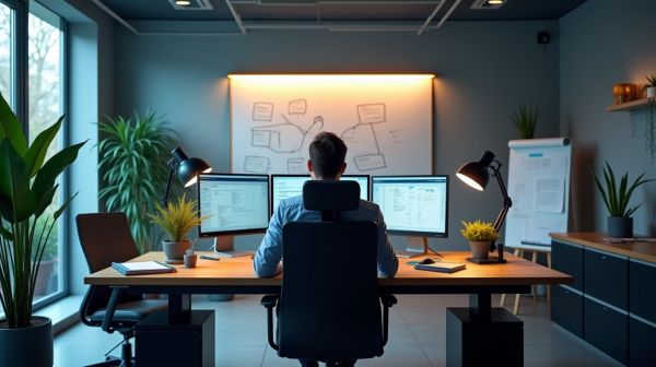 Les options de logiciels de gestion à ne pas négliger en 2026