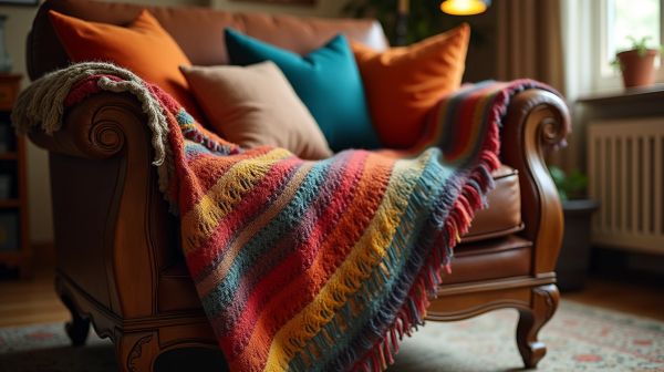 Maîtriser la création d'un linge éclatant avec des techniques DIY