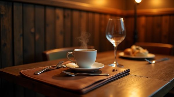 Maîtriser les codes promo restaurants pour des économies maximales