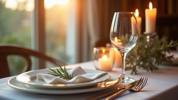 Maîtriser les codes promo restaurants pour des économies maximales