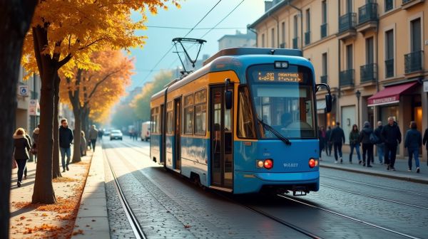 Mobilité douce à Grenoble : le point sur les services