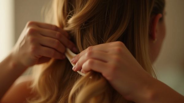 Pourquoi choisir un peigne Anita &amp; Zaha pour vos cheveux ?
