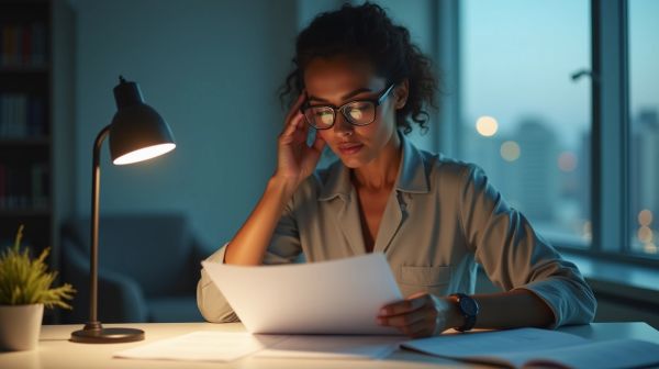 Pourquoi la régulation financière est essentielle pour l'inclusion financière ?