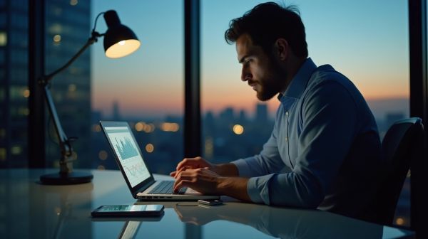 Réussir l'achat revente cash web pour maximiser les profits