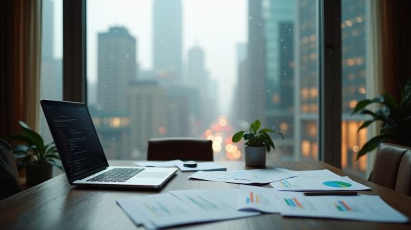 Réussir l'achat revente cash web pour maximiser les profits